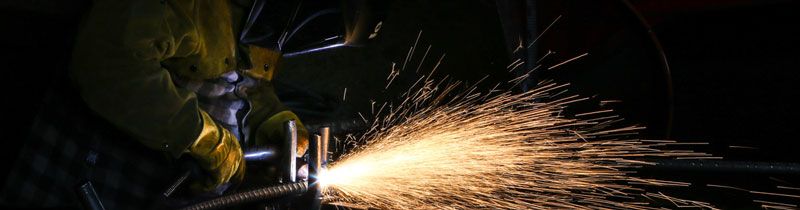 Safety Apparel for the Welding Industry - Alphaweld