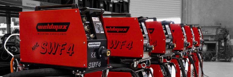 How to Correctly Set Your Machine Parameters - Alphaweld