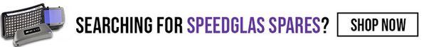 Speedglas Spares banner - Alphaweld