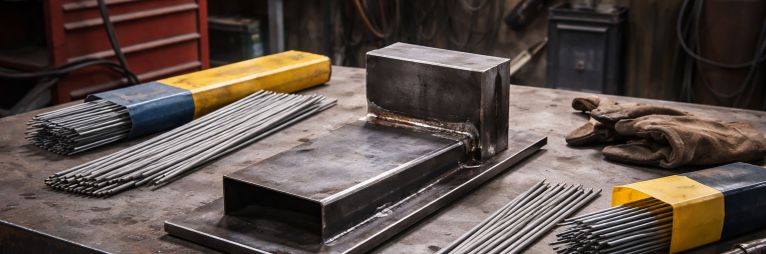 The Ultimate Welding Rod Selection Guide: Tips for Every Welder | Alphaweld