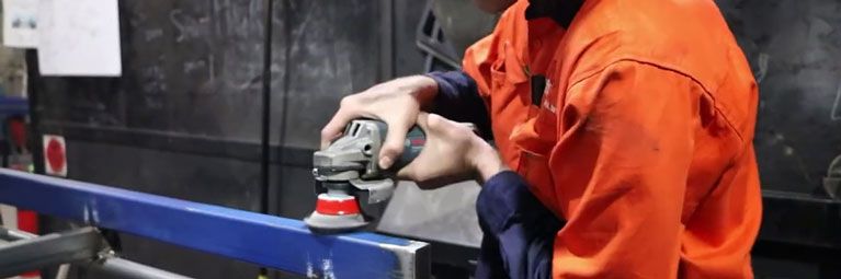 Top Tips for Weld Preparation - Alphaweld