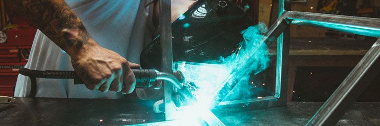 5 Most Common Types of Weld Joints - Alphaweld