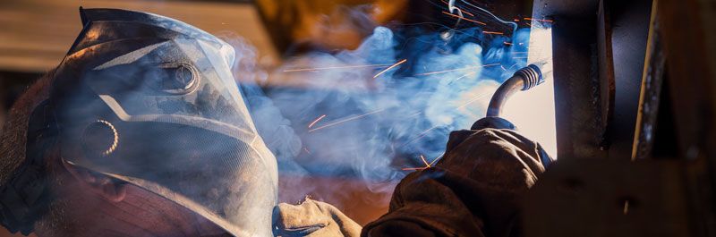 What Gas is Used for MIG Welding? Alphaweld Insights