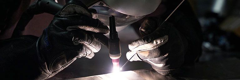 What is TIG Welding and How Does it Work - Alphaweld