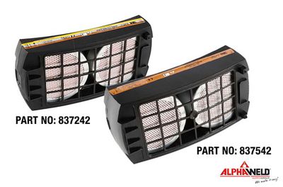Speedglas-Adflo-PAPR-Gas-Filter - Alphaweld