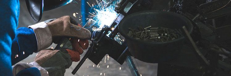 What Kind of Gloves are Best for Welding - Alphaweld