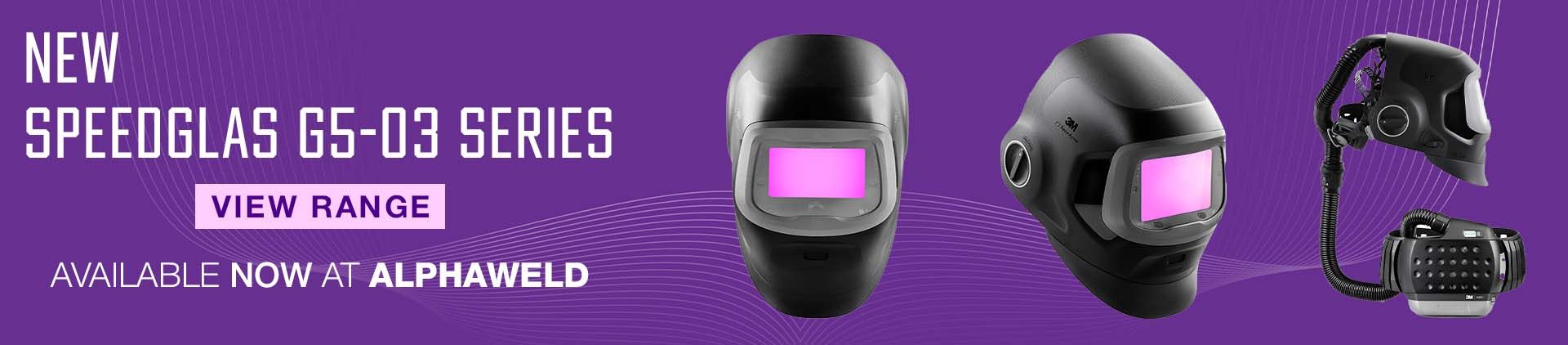 Welding Supplies Perth WA - Alphaweld