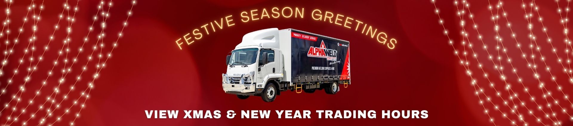 Welding Supplies Perth WA - Alphaweld