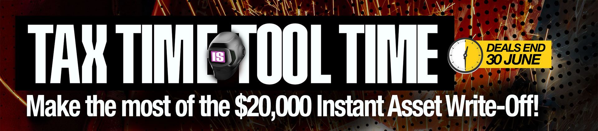 Welding Supplies Perth WA - Alphaweld