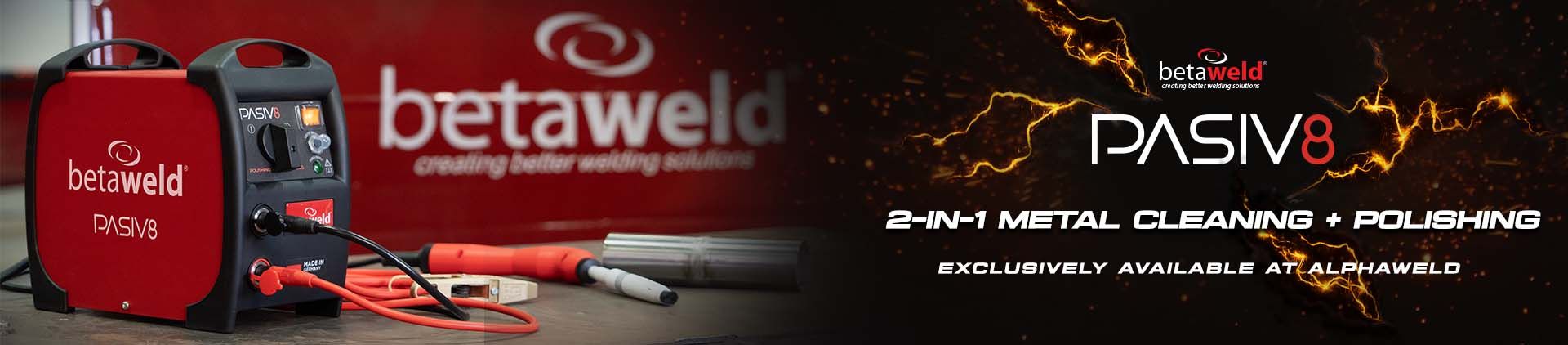 Welding Supplies Perth WA - Alphaweld