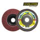 Cevolution Ceramic Flap Discs