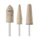 Pferd Mounted Point - A Shape