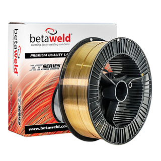 Low Alloy Wire