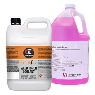 Torch Coolants