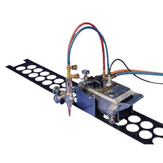 Gas Cutting Machines