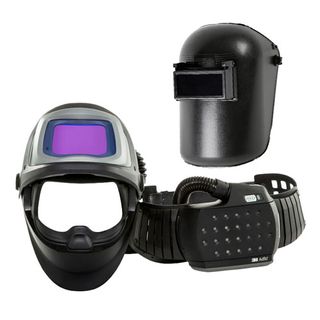 Welding Helmets