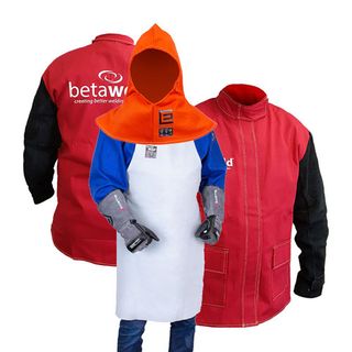 Protective Workwear