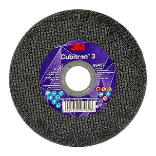 3M Cubitron Cut-Off Wheels