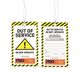 Safety Tags