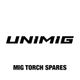 Unimig Spares