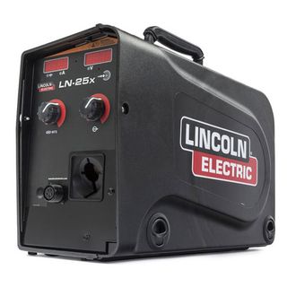 Lincoln Electric Wire Feeders