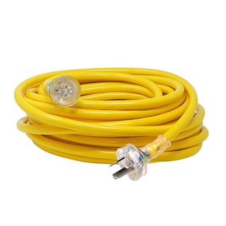 240V Extension Leads