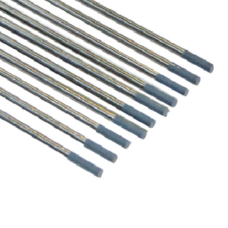Ceriated Tungsten Electrodes
