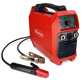 Battery Welders