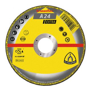 Standard Cutting Wheels