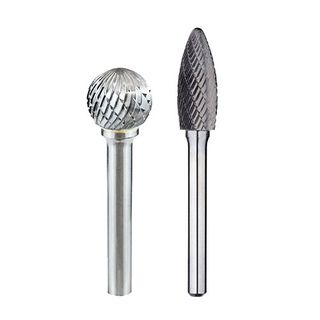 Carbide Burrs