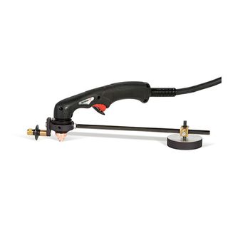 Plasma Cutting Guides