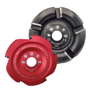 Kaindl Milling Blades