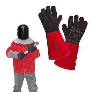 Thermic Lancing Protection