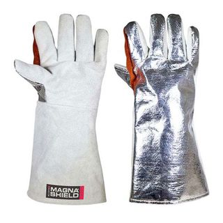 Heat Resistant Gloves