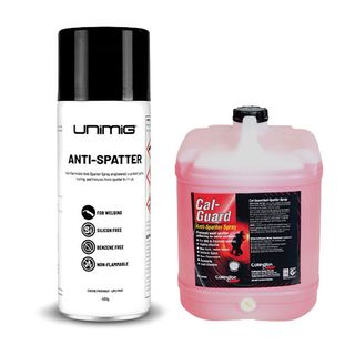 Anti Spatter