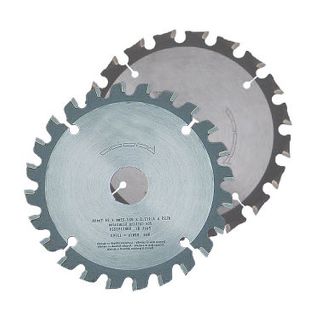 Cutting & Milling Blades