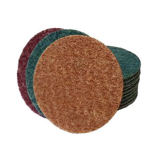 Non Woven Discs