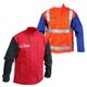 Welding Jackets