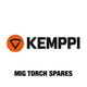 Kemppi Style Spares