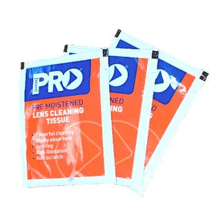 Lens Wipes