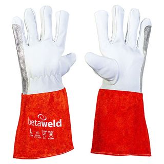 TIG Welding Gloves