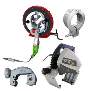 Pipe Cutting Equipment