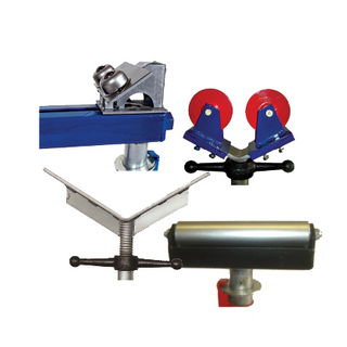 Pipe Stand Accessories