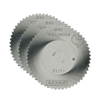 Axxair Cutting Blades