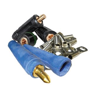 Cable Connectors