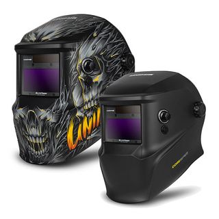 Unimig Welding Helmets