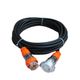 415V Extension Leads