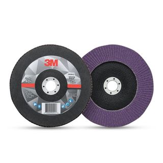 3M Cubitron 2 Flap Discs