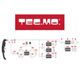 Tecmo Plasma Spares