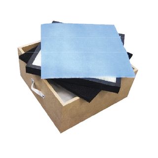 Extraction Consumables